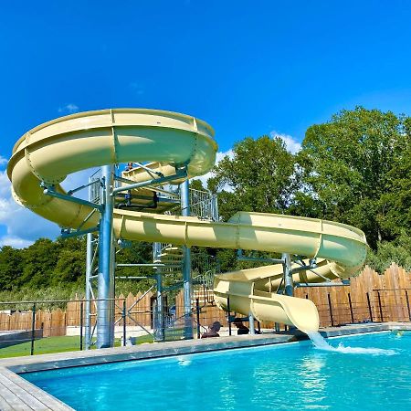 Camping Le Sagone Sagone  Eksteriør bilde
